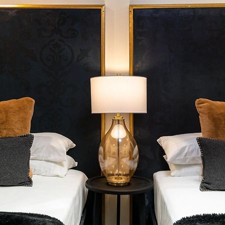 The Alexandre Hotel New Orleans Exterior photo