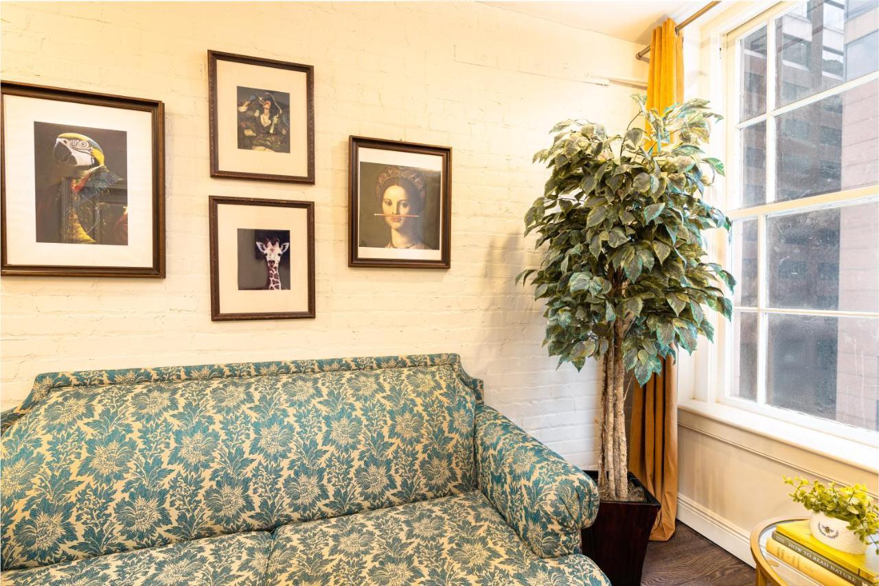 The Alexandre Hotel New Orleans Exterior photo