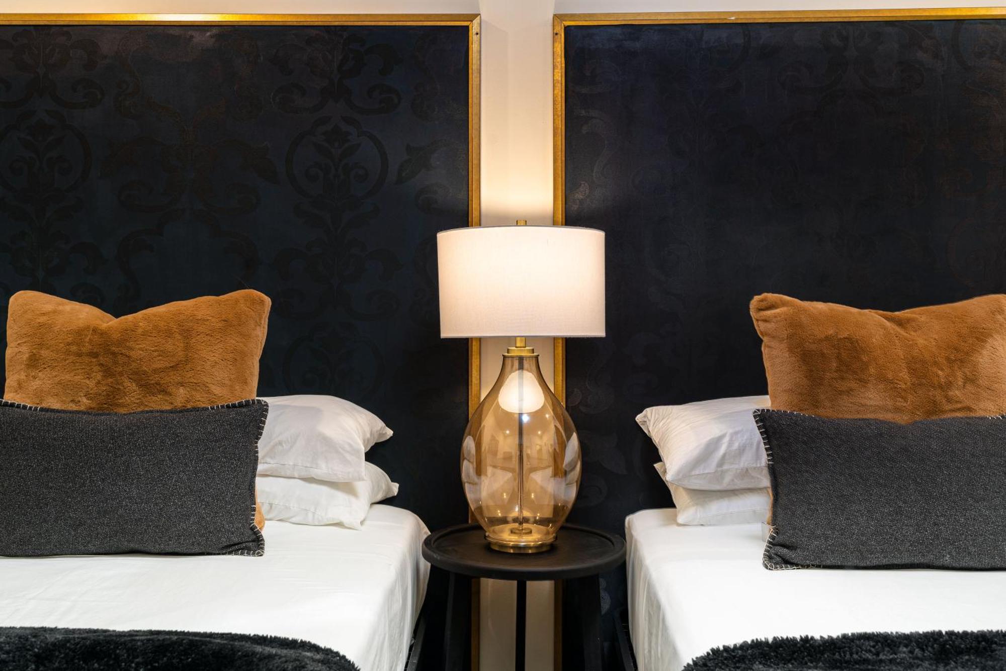 The Alexandre Hotel New Orleans Exterior photo