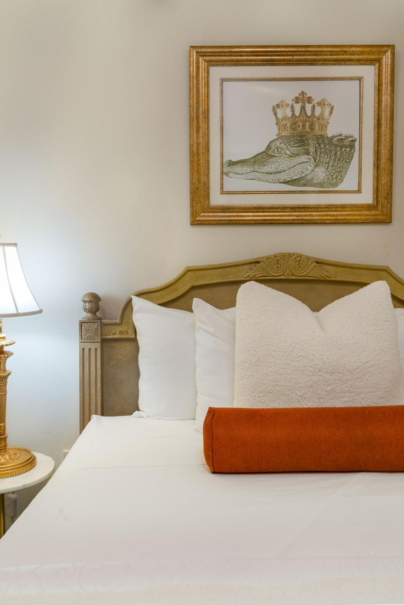The Alexandre Hotel New Orleans Exterior photo